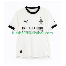 Fußballtrikots Borussia Monchengladbach 2025-2026 Kurzarm Heimtrikotsatz kaufen